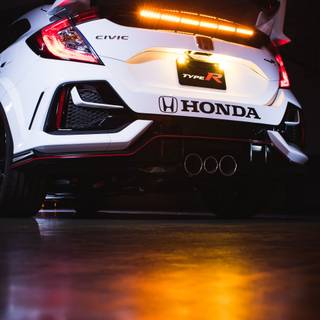 Honda Civic mobile wallpaper