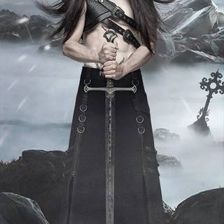 Gothic mobile wallpaper