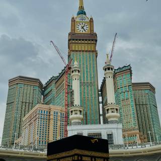 Islamic mobile wallpaper