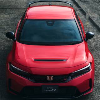 Honda Civic mobile wallpaper