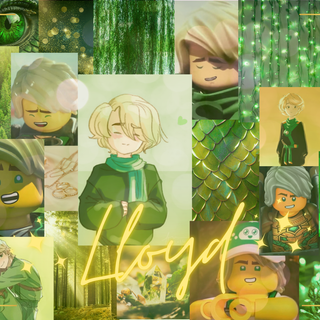 Ninjago desktop wallpaper