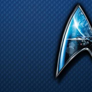 Desktop star wallpaper