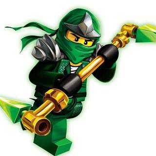 Ninjago desktop wallpaper