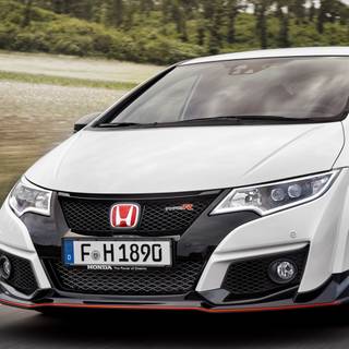 Honda Civic mobile wallpaper