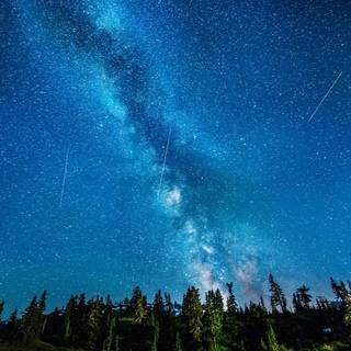 Desktop star wallpaper