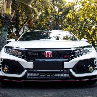 Honda Civic mobile wallpaper