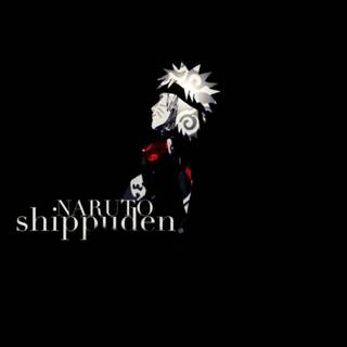 Naruto dark desktop wallpaper