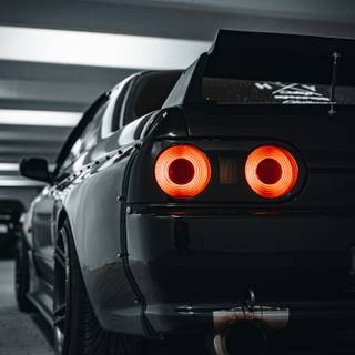 JDM cars mobile wallpaper