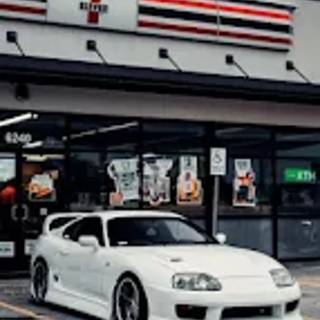 JDM cars mobile wallpaper