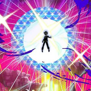 Mob Psycho 100 mobile wallpaper