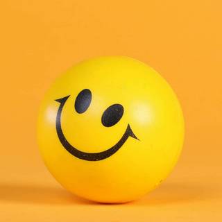 Happy mobile wallpaper