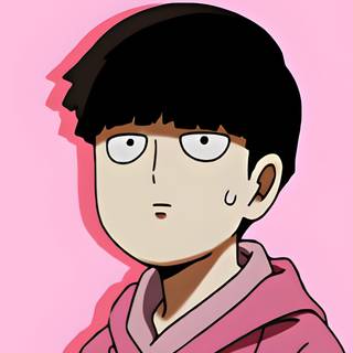 Mob Psycho 100 mobile wallpaper