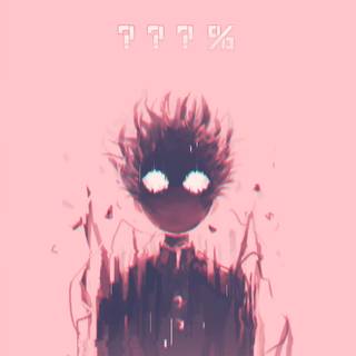 Mob Psycho 100 mobile wallpaper