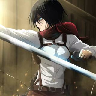 Attack On Titan HD desktop wallpaper