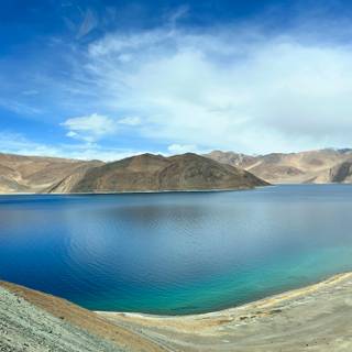 Lake mobile wallpaper