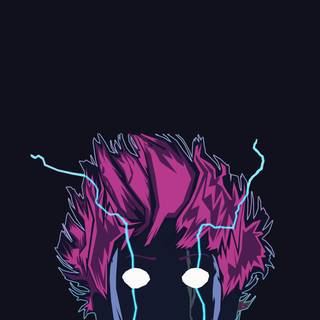 Mob Psycho 100 mobile wallpaper