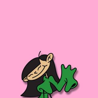 Cartoon Network mobile wallpaper