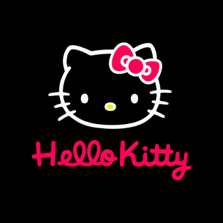Hello Kitty mobile wallpaper