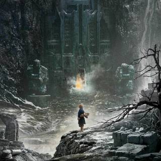 Hobbit mobile wallpaper