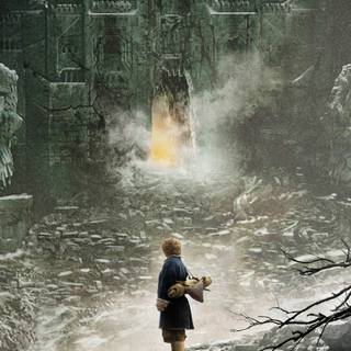 Hobbit mobile wallpaper