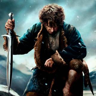 Hobbit mobile wallpaper