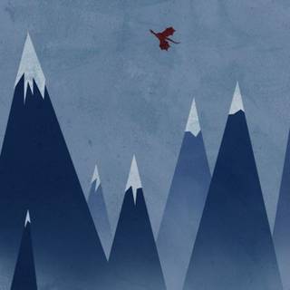 Hobbit mobile wallpaper