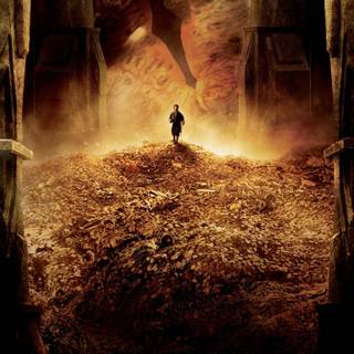 Hobbit mobile wallpaper