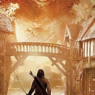 Hobbit mobile wallpaper