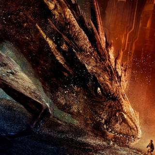 Hobbit mobile wallpaper