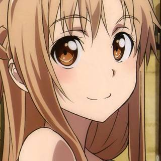 Asuna mobile wallpaper