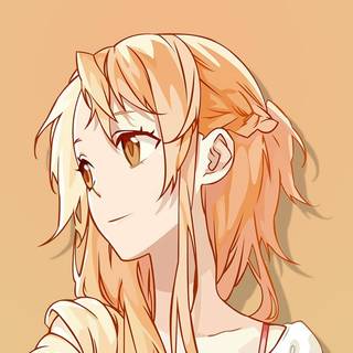 Asuna mobile wallpaper