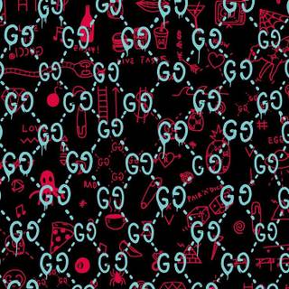 Gucci mobile wallpaper