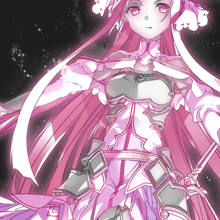 Asuna mobile wallpaper