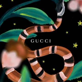 Gucci mobile wallpaper