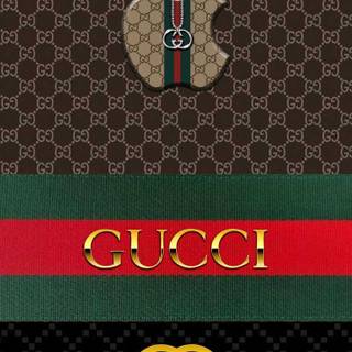 Gucci mobile wallpaper