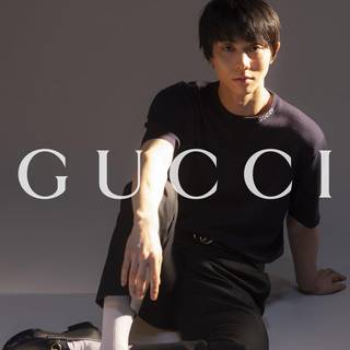 Gucci mobile wallpaper