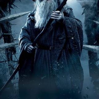 Hobbit mobile wallpaper