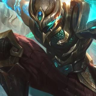 Yasuo mobile wallpaper