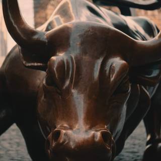 Stock market mobile wallpaper