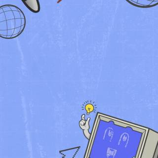 Cartoon Network mobile wallpaper