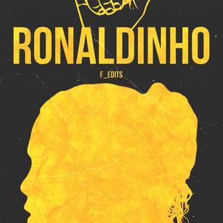 Ronaldinho mobile wallpaper