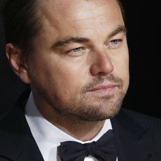 Leonardo DiCaprio mobile wallpaper