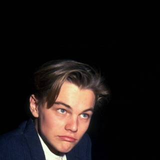Leonardo DiCaprio mobile wallpaper