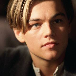 Leonardo DiCaprio mobile wallpaper