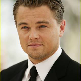 Leonardo DiCaprio mobile wallpaper