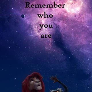 Lion King mobile wallpaper