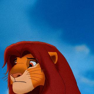 Lion King mobile wallpaper