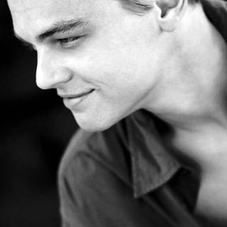 Leonardo DiCaprio mobile wallpaper