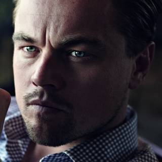Leonardo DiCaprio mobile wallpaper