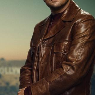 Leonardo DiCaprio mobile wallpaper